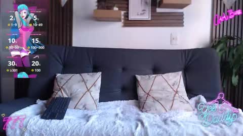 Melany online show from January 19, 12:59 pm