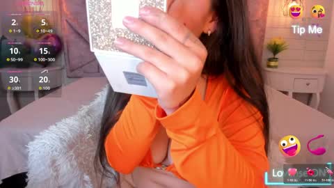 melany_heaven online show from May 13, 10:41 pm