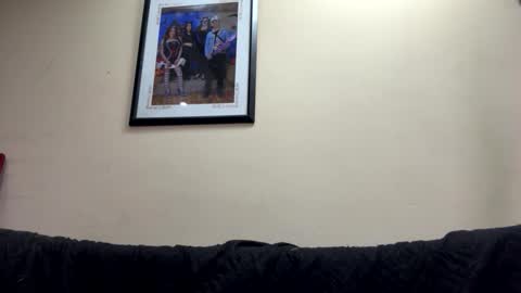 melany online show from October 13, 3:08 am