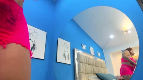 Melany  online show from July 10, 12:21 pm