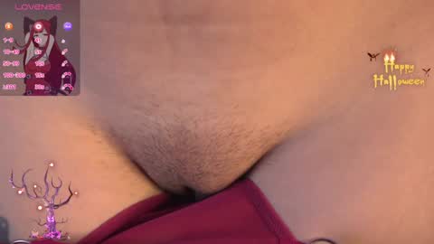 melany online show from January 15, 9:09 pm