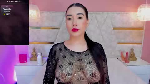 Melany Rouse online show from February 14, 3:09 am