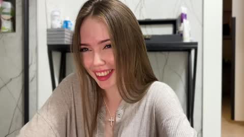 Adel online show from February 6, 4:25 pm