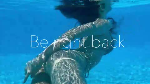 Adel online show from October 24, 7:58 pm