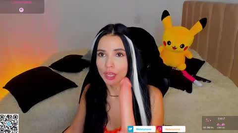 melanyrouse1 online show from December 1, 12:19 am