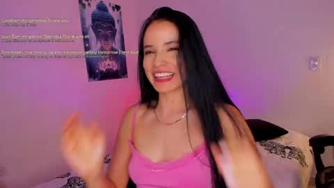 melanyrouse1 online show from May 27, 1:57 am