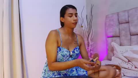 Melany online show from May 19, 12:56 pm
