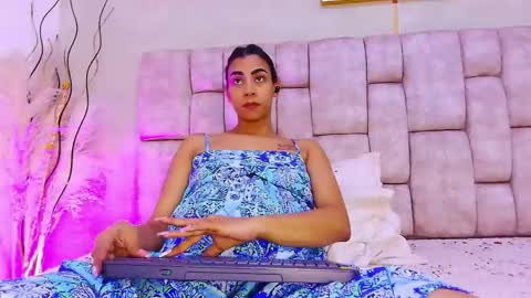 Melany online show from May 23, 3:41 pm