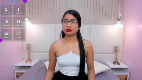 Melany online show from May 19, 6:15 pm