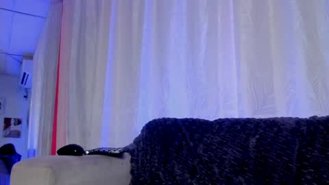 valery online show from January 22, 11:43 pm