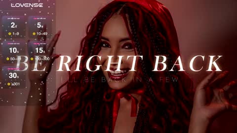 valery online show from January 19, 9:55 pm