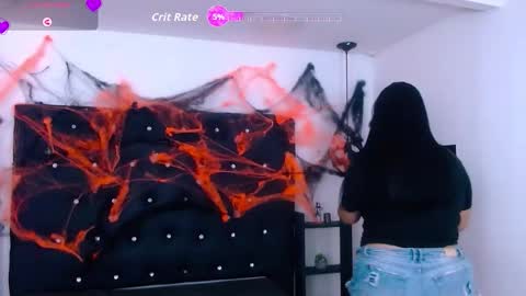 meli_blad online show from October 27, 4:40 pm