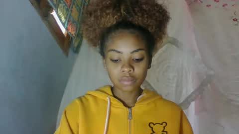 meliana98 online show from October 19, 9:25 am