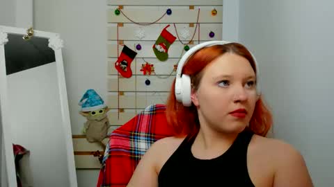 Meli online show from December 2, 8:29 pm