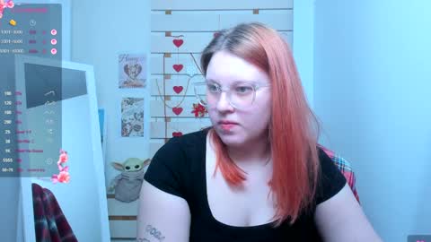 Meli online show from April 15, 7:58 pm