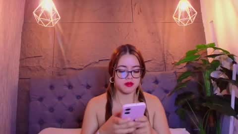 melida_scars online show from February 16, 12:03 pm