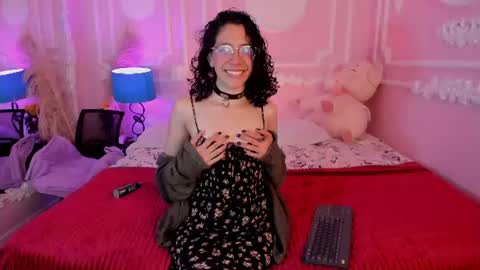 Meli  online show from June 26, 12:10 pm