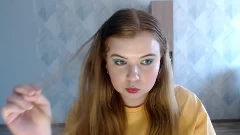 Melina online show from May 5, 7:36 am