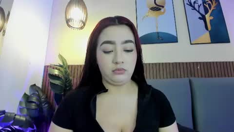 Mel online show from July 18, 2:02 am