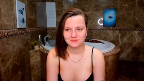 Melinda online show from January 15, 12:41 am