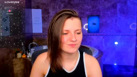 Melinda online show from June 3, 5:07 pm