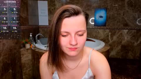 Melinda online show from January 16, 1:47 am