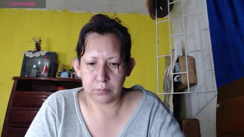 melisa037 online show from October 18, 2:49 am