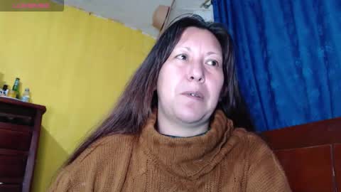 melisa037 online show from January 7, 12:04 am