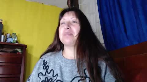 melisa037 online show from October 11, 11:19 pm