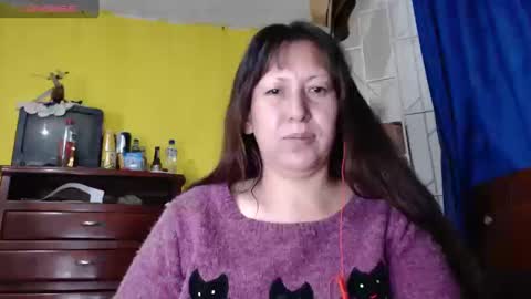 melisa037 online show from September 25, 11:34 pm