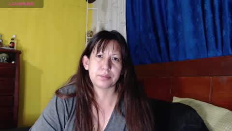 melisa037 online show from October 5, 11:12 pm