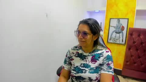 Melisa online show from June 28, 12:23 pm