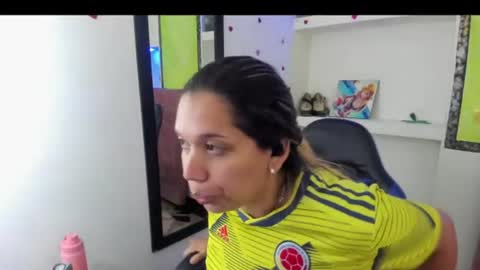 Melisa online show from June 17, 11:37 am