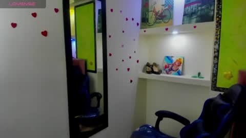 Melisa online show from June 11, 11:19 am