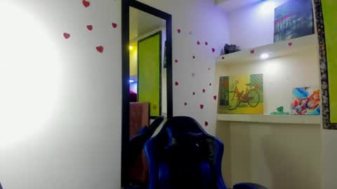 Melisa online show from June 22, 12:01 pm