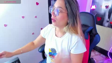 Melisa online show from June 3, 2:33 pm