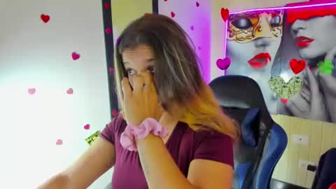 Melisa online show from July 11, 12:08 pm