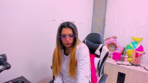 Melisa online show from June 27, 12:22 pm