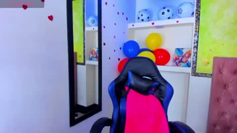 Melisa online show from July 1, 12:25 pm