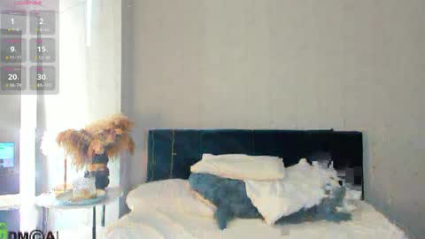 Melisa online show from March 23, 11:15 am