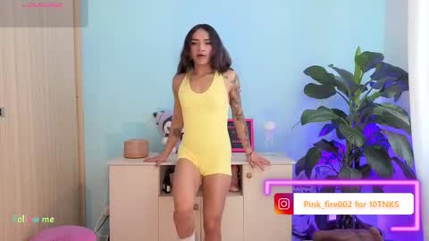 Melissa online show from November 23, 2:59 pm