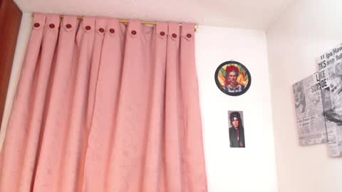 Snapshot of melisa_se chatting on February 26, 1:03 am Melissa online show from February 26, 1:03 am