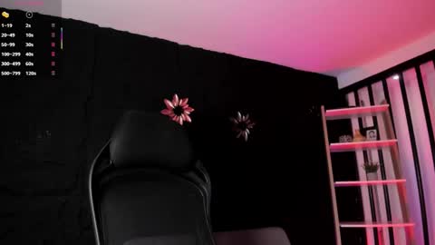 Melissa online show from December 21, 2:12 pm