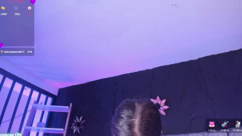 Melissa online show from May 21, 3:51 pm