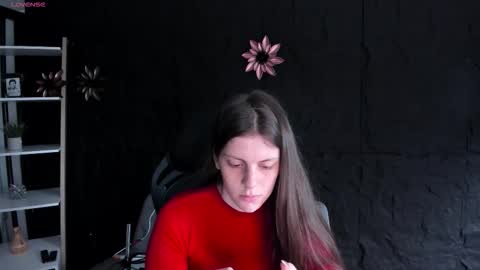 Melissa online show from October 30, 1:44 pm