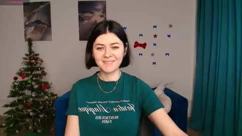 Melisa online show from December 22, 7:26 am