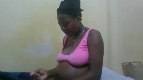 melisah254 online show from April 5, 5:32 pm