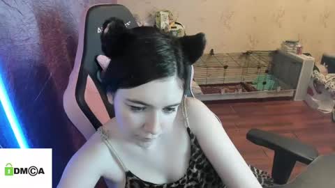 melisanilson online show from May 21, 10:05 pm