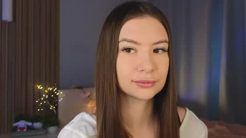 Milissa online show from October 19, 4:17 am