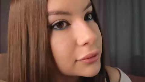 Milissa online show from October 10, 5:13 am